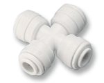 CR-Cross Connector